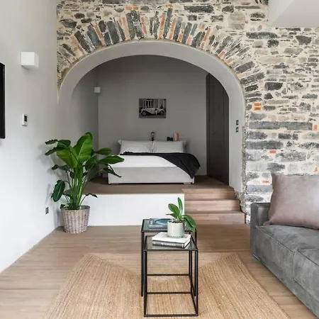 Open Space_apartment Apartamento